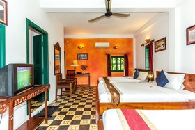 Villa Wat Damnak