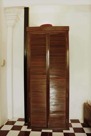 Villa Wat Damnak
