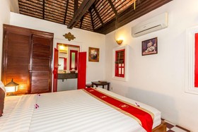 Villa Wat Damnak