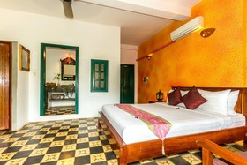Villa Wat Damnak