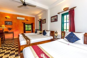 Villa Wat Damnak