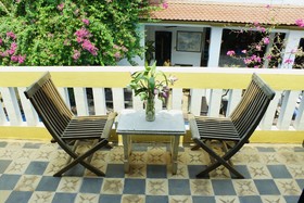 Villa Wat Damnak
