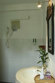 Villa Wat Damnak