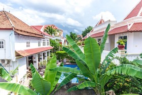 Villa Wat Damnak