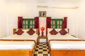 Villa Wat Damnak