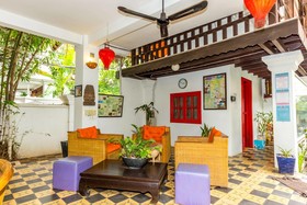 Villa Wat Damnak