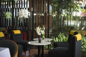 Viroth's Hotel