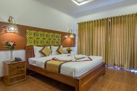 Champey Sor Angkor Boutique Hotel