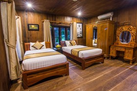 Champey Sor Angkor Boutique Hotel