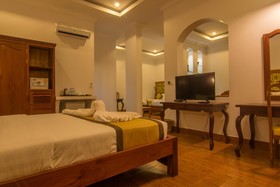 Champey Sor Angkor Boutique Hotel