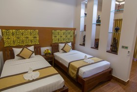 Champey Sor Angkor Boutique Hotel