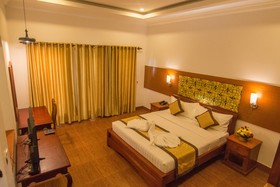 Champey Sor Angkor Boutique Hotel