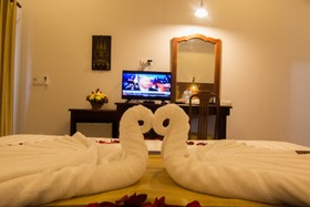 Champey Sor Angkor Boutique Hotel