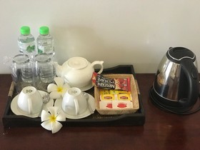 Champey Sor Angkor Boutique Hotel