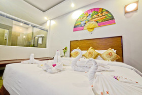 VIGU Angkor Hotel