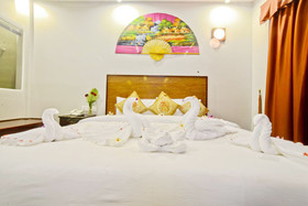 VIGU Angkor Hotel