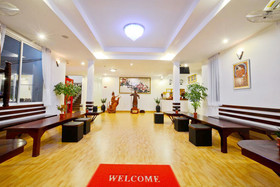 VIGU Angkor Hotel