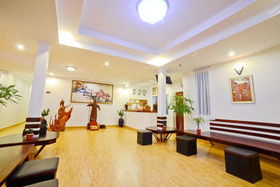 VIGU Angkor Hotel
