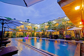 VIGU Angkor Hotel