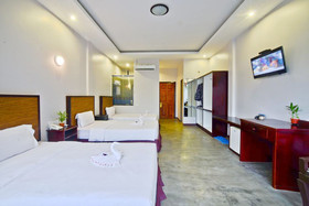 VIGU Angkor Hotel
