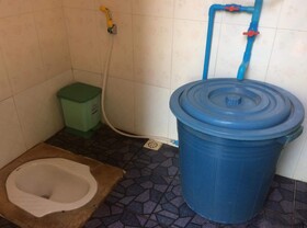 Yanick's Angkor Cottage