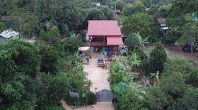 Yanick's Angkor Cottage