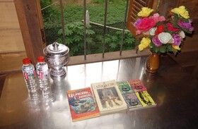 Yanick's Angkor Cottage