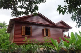 Yanick's Angkor Cottage