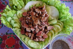 Yanick's Angkor Cottage
