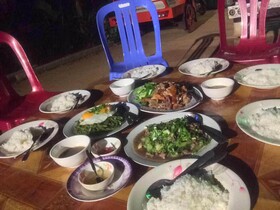 Yanick's Angkor Cottage