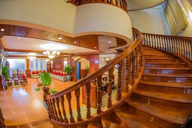 Yasodharapura Residence