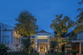 Yasodharapura Residence