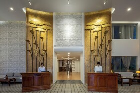 Yasodharapura Residence