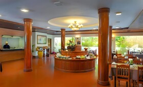 Yasodharapura Residence