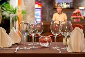 Yasodharapura Residence