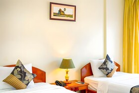 Yasodharapura Residence