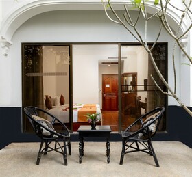 Yasodharapura Residence