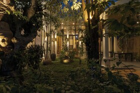 Yasodharapura Residence