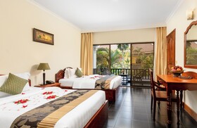 Yasodharapura Residence