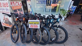 Yasodharapura Residence