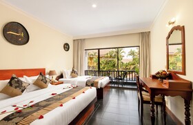 Yasodharapura Residence