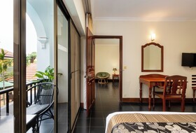 Yasodharapura Residence