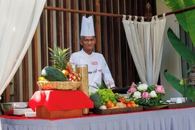 Yasodharapura Residence