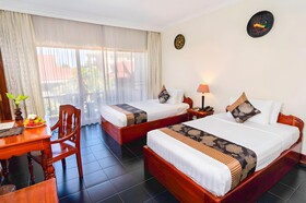 Yasodharapura Residence