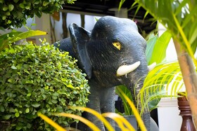 Yasodharapura Residence