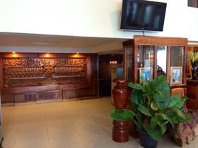 NASA Hotel