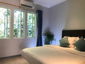 Phnom Meas Homestay