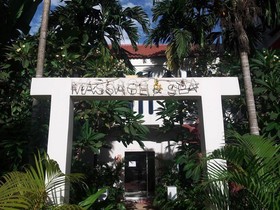Pyramid Hotel & Spa