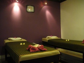 Pyramid Hotel & Spa