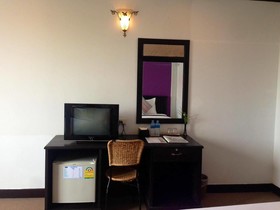 Pyramid Hotel & Spa